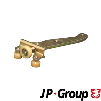 Roller Guide, sliding door Vw TRANSPORTER T4 Bus · Vw TRANSPORTER T4 Van