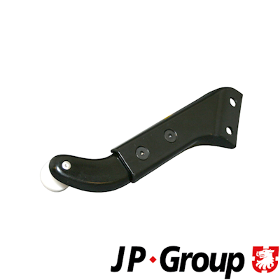 Roller Guide, sliding door Vw MULTIVAN T5 · Vw TRANSPORTER T5 Van · Vw TRANSPORTER T5 Bus