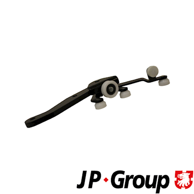 Roller Guide, sliding door Vw MULTIVAN T5 · Vw TRANSPORTER T5 Van · Vw TRANSPORTER T5 Bus