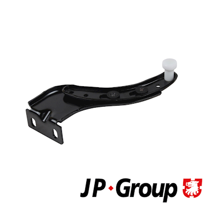 Roller Guide, sliding door Vw CADDY III Box Body/MPV · Vw CADDY III MPV · Vw CADDY IV MPV