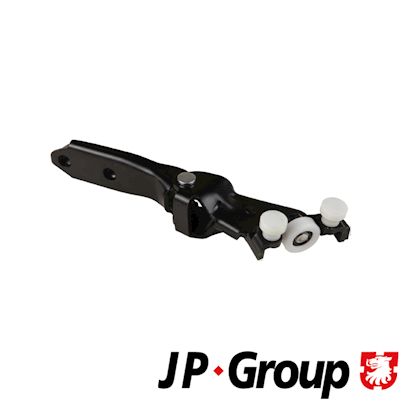 Roller Guide, sliding door Vw CADDY III Box Body/MPV · Vw CADDY III MPV · Vw CADDY IV MPV