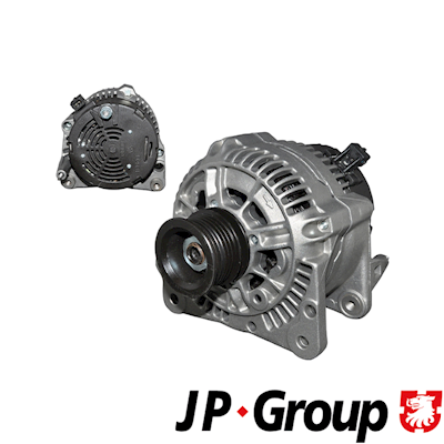 Alternator Audi A3 · Seat CORDOBA · Seat TOLEDO I