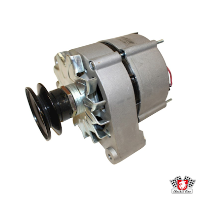 Alternator Audi 80 B4 Saloon · Audi 100 C3 Saloon · Audi 100 C4 Saloon