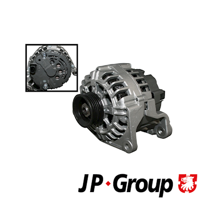 Alternator Audi A4 B5 · Audi A6 C5 · Audi A6 C5 Avant