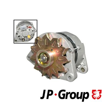 Alternator Skoda FAVORIT · Skoda FELICIA I · Skoda FELICIA I Estate