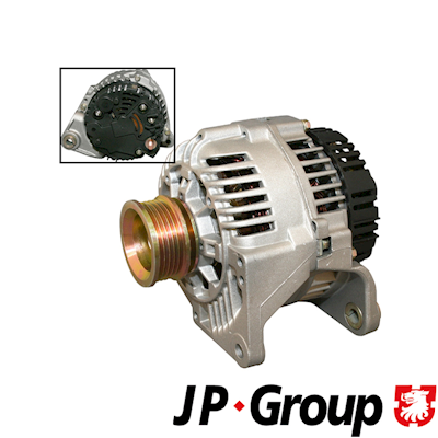 Alternator Audi A4 B5 · Audi A6 C4 · Audi A6 C5