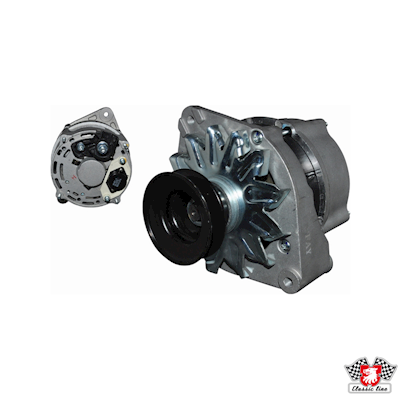 Alternator Vw TRANSPORTER T3 Van · Vw TRANSPORTER T3 Platform/Chassis · Vw TRANSPORTER T3 Bus