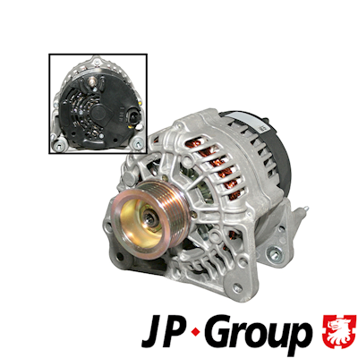 Alternator Seat LEON · Skoda OCTAVIA I · Skoda OCTAVIA I Combi