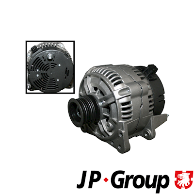 Alternator Ford GALAXY I · Ford GALAXY MK I VAN · Seat CORDOBA