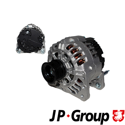Alternator Seat IBIZA III · Seat CORDOBA · Seat IBIZA IV