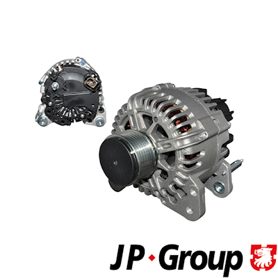 Alternator Audi A3 · Audi A3 Sportback · Audi A3 Convertible