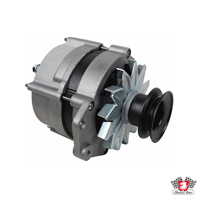 Alternator Audi 80 B4 Saloon · Audi 100 C3 Saloon · Audi 100 C4 Saloon