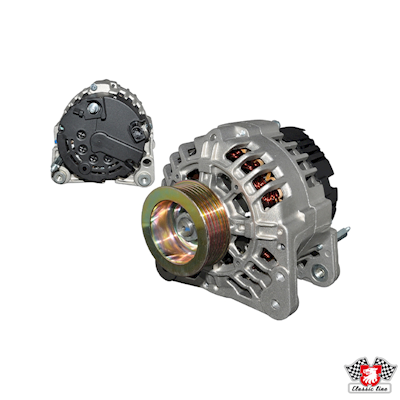 Alternator Vw TRANSPORTER T4 Bus · Vw TRANSPORTER T4 Van · Vw TRANSPORTER T4 Platform/Chassis (70E, 70L, 70M, 7DE, 7DL, 7D