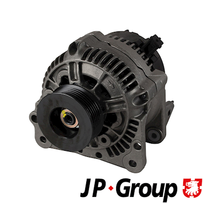 Alternator Ford GALAXY I · Seat CORDOBA · Seat TOLEDO I