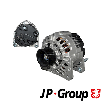 Alternator Audi A3 · Audi TT · Audi TT Roadster
