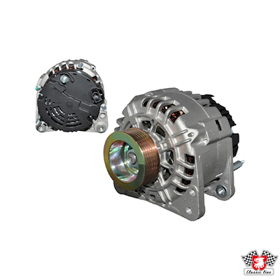Alternator Volvo S80 I · Vw TRANSPORTER T4 Bus · Vw TRANSPORTER T4 Van