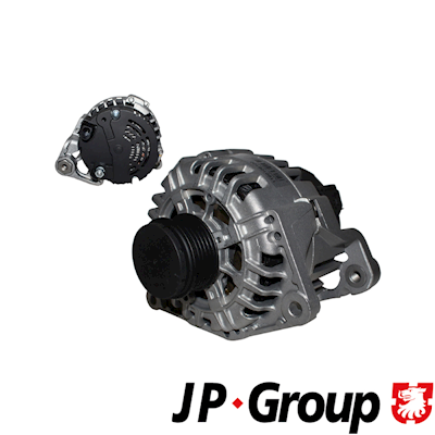 Alternator Audi A4 B5 · Audi A6 C5 · Audi A6 C5 Avant