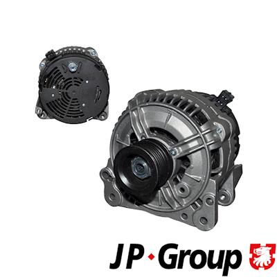 Alternator Vw TRANSPORTER T4 Bus · Vw TRANSPORTER T4 Van · Vw TRANSPORTER T4 Platform/Chassis (70E, 70L, 70M, 7DE, 7DL, 7D