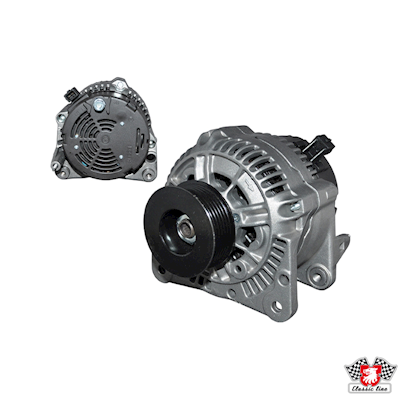 Alternator Vw TRANSPORTER T4 Bus · Vw TRANSPORTER T4 Van · Vw TRANSPORTER T4 Platform/Chassis (70E, 70L, 70M, 7DE, 7DL, 7D