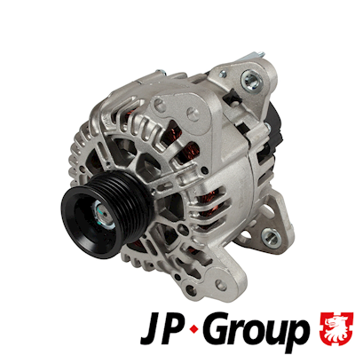 Alternator Audi A2 · Seat IBIZA III · Seat ALTEA