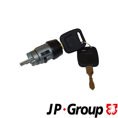 Lock Cylinder, ignition lock Audi 100 C3 Saloon · Audi 80 B2 Saloon · Audi 100 C3 Avant