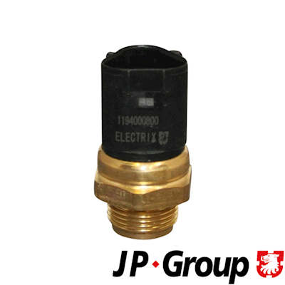 Temperature Switch, radiator fan Audi A3 · Audi TT · Audi TT Roadster