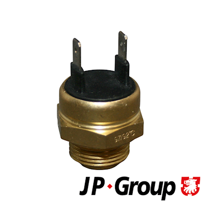 Temperature Switch, radiator fan Citroën AX · Peugeot 205 I · Peugeot 205 I Convertible