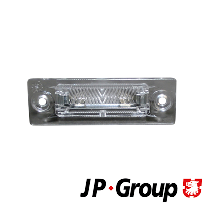 Licence Plate Light Skoda SUPERB I · Vw PASSAT B5 · Vw PASSAT B5.5