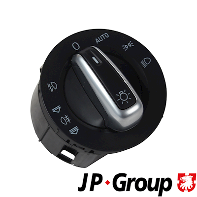 Switch, headlight Audi A6 C6 · Audi A6 C6 Avant · Audi Q7