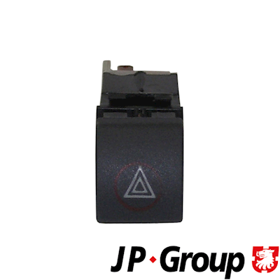 Hazard Warning Light Switch Skoda FELICIA I · Skoda FELICIA I Estate · Skoda FELICIA I Pickup