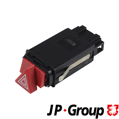 Hazard Warning Light Switch Audi A4 B5 · Audi A4 B5 Avant