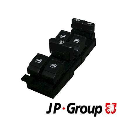 Switch, window regulator Seat TOLEDO II · Seat LEON · Vw PASSAT B5