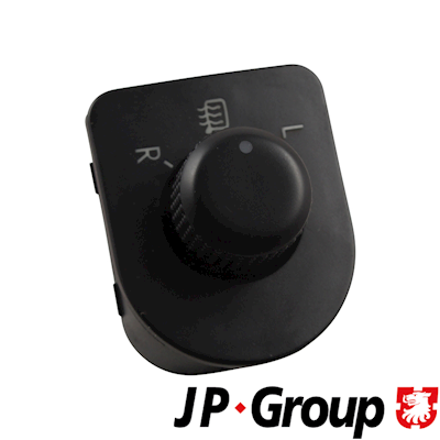 Switch, exterior rearview mirror adjustment Vw PASSAT B5 · Vw PASSAT B5 Variant · Vw GOLF IV