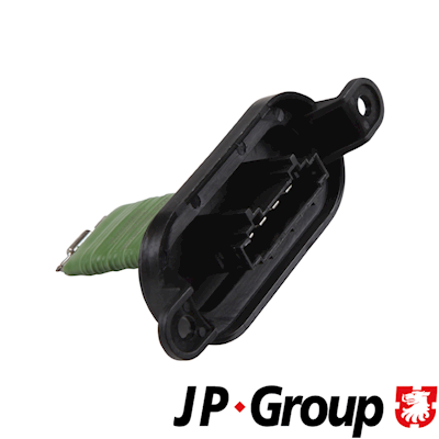 Resistor, interior blower Vw MULTIVAN T5 · Vw TRANSPORTER T5 Platform/Chassis (7JD, 7JE, 7JL, 7JY, 7JZ, 7F · Vw TRANSPORTER T5 Van