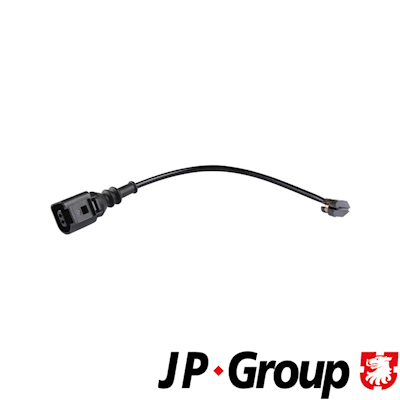 Sensor, brake pad wear Audi TT · Audi TT Roadster