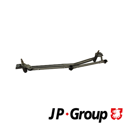 Wiper Linkage Skoda FABIA I · Skoda FABIA I Combi · Skoda FABIA I Saloon