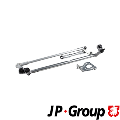 Wiper Linkage Vw GOLF V · Vw JETTA III · Vw EOS