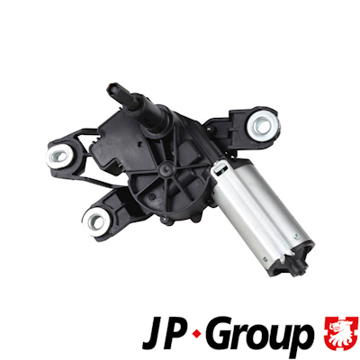 Wiper Motor Vw TIGUAN