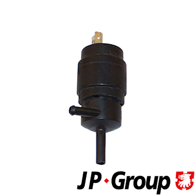 Washer Fluid Pump, window cleaning Alfa Romeo 155 · Alfa Romeo 146 · Alfa Romeo GTV