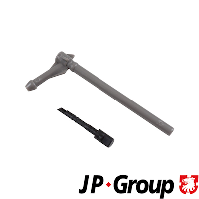 Washer Fluid Jet, window cleaning Vw GOLF III · Vw GOLF III Variant · Vw VENTO
