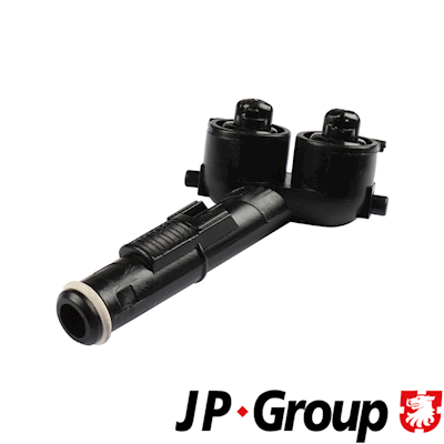 Washer Fluid Jet, headlight cleaning Vw PASSAT B5 · Vw PASSAT B5 Variant