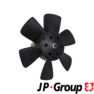 Fan, engine cooling Audi 80 B2 Saloon · Audi COUPE B2 · Seat CORDOBA