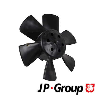 Fan, engine cooling Audi 100 C2 Saloon · Audi 100 C3 Saloon · Audi 100 C2 Avant