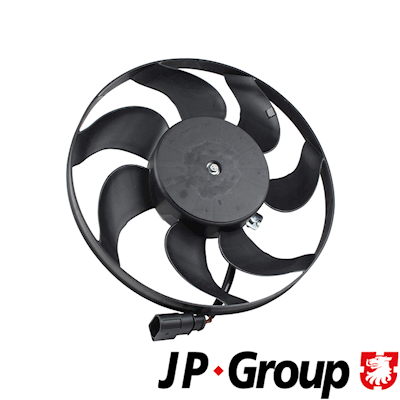 Fan, engine cooling Audi A3 · Audi A3 Sportback · Audi TT