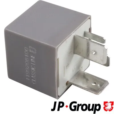 Relay, glow plug system Seat CORDOBA · Seat TOLEDO I · Seat IBIZA II