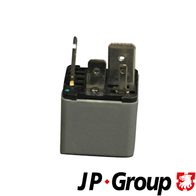 Relay, glow plug system Audi A3 · Seat CORDOBA · Seat TOLEDO I