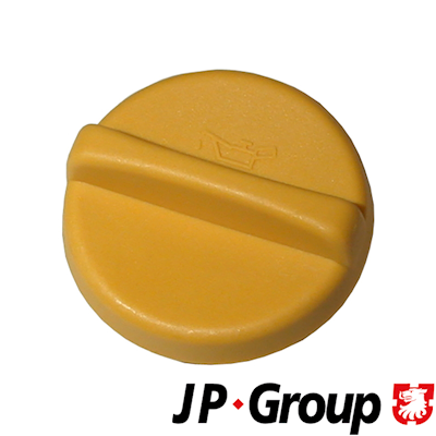 Sealing Cap, oil filler neck Opel CORSA B · Opel OMEGA B Estate · Opel ASTRA F Saloon