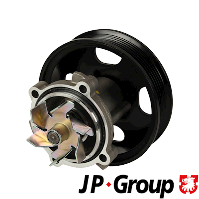 Water Pump, engine cooling Fiat PALIO · Fiat PUNTO · Fiat DOBLO MPV