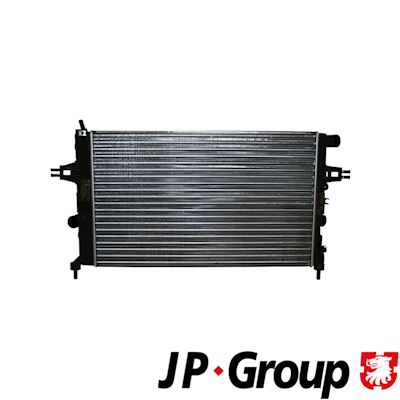 Radiator, engine cooling Opel ASTRA G Hatchback · Opel ASTRA G Estate · Opel ASTRA G Saloon