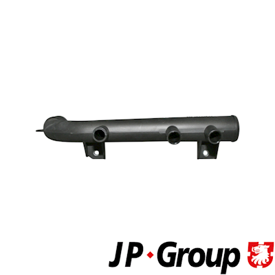 Coolant Pipe Opel KADETT E · Opel KADETT E Convertible · Opel KADETT E Estate